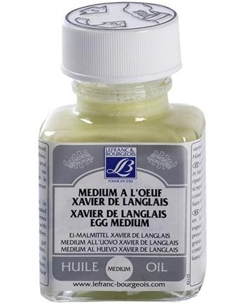   Lefranc & Bourgeois - 75 ml - 