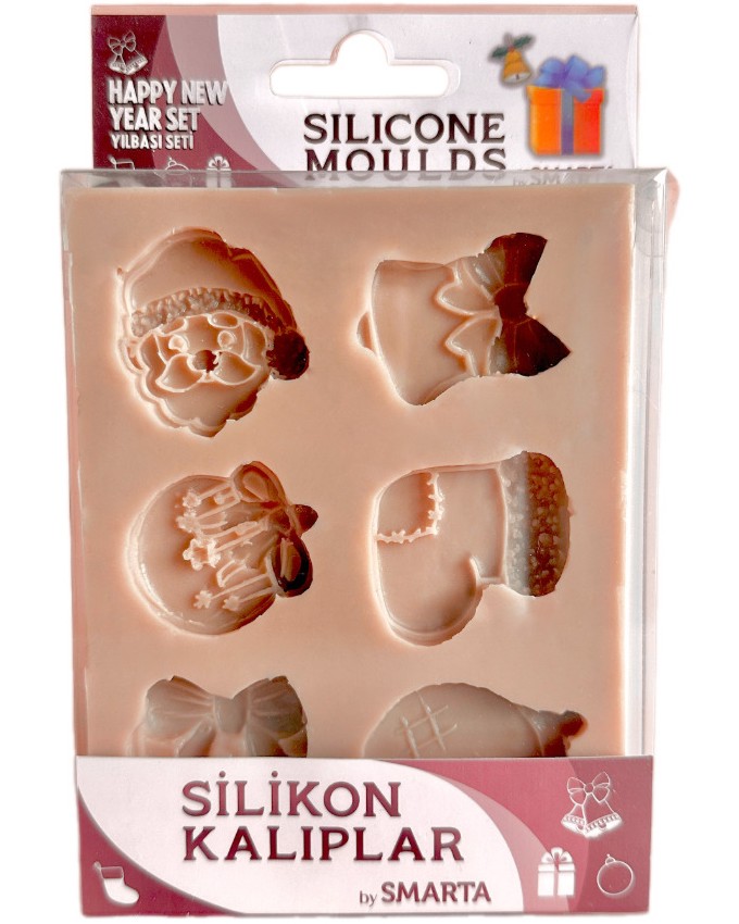 ���������� 3D ����� Smarta - ������� ��������� - 10 / 13 / 1.5 cm - 