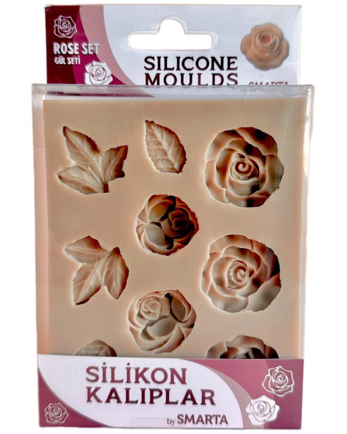 ���������� 3D ����� Smarta - ���� - 10 / 13 / 1.5 cm - 