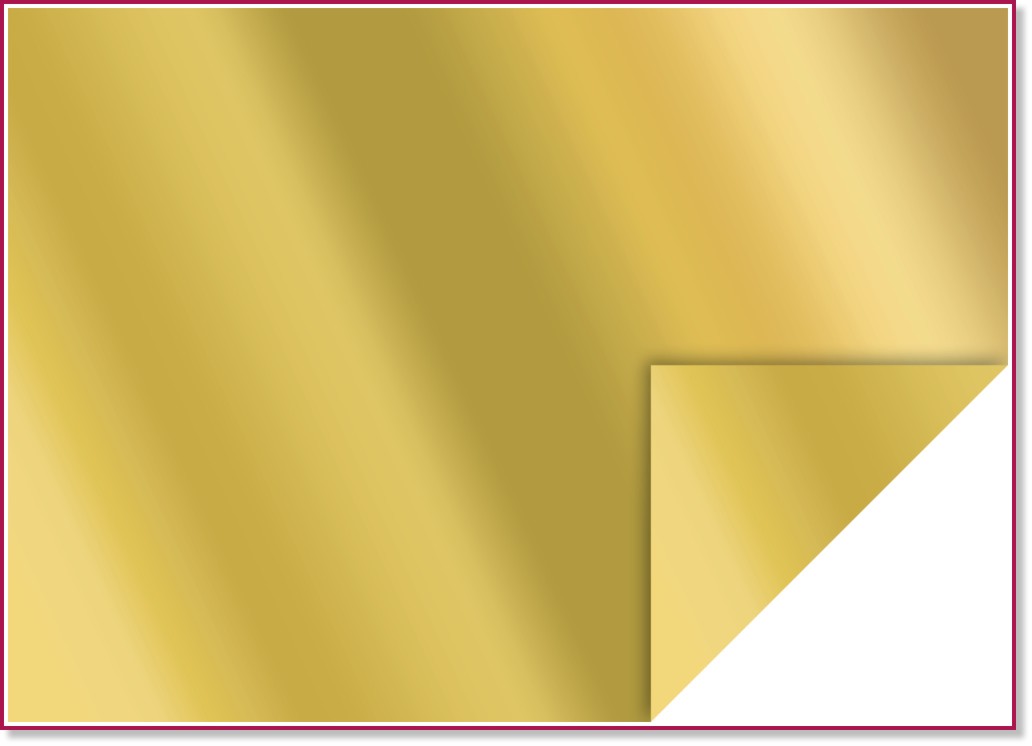   Heyda - 50 x 70 cm, 250 g/m<sup>2</sup> - 