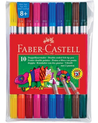  Faber-Castell - 10  - 