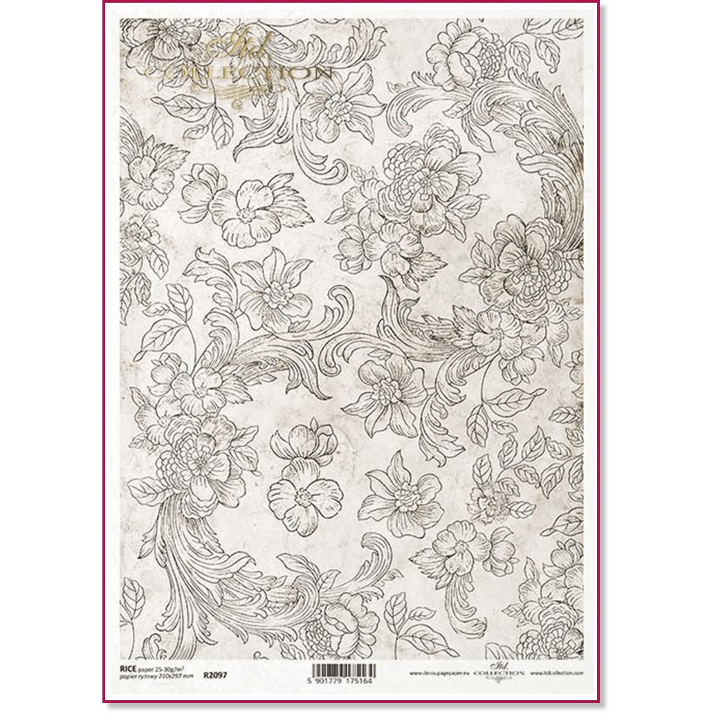   ITD Collection -     - A4 - 