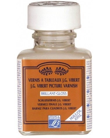         Lefranc & Bourgeois J. G. Vibert - 75, 250, 500  1000 ml - 