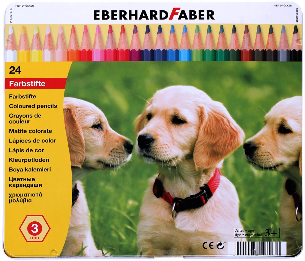   Eberhard Faber - 24     - 