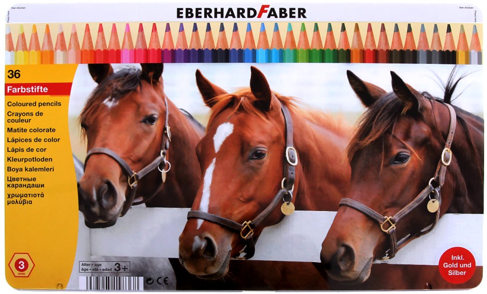   Eberhard Faber - 36     - 