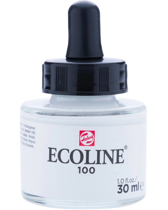   Royal Talens - 30 ml   Ecoline - 