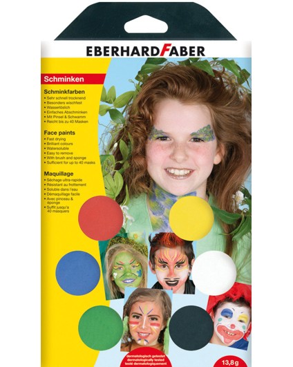    Eberhard Faber Party - 6  - 