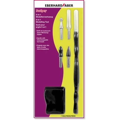    Eberhard Faber - 5  - 