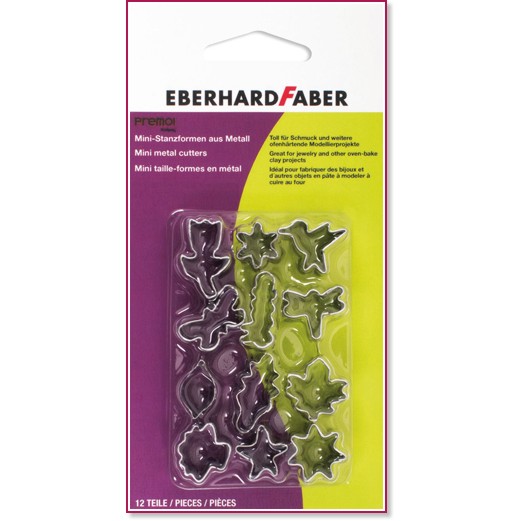    Eberhard Faber - 