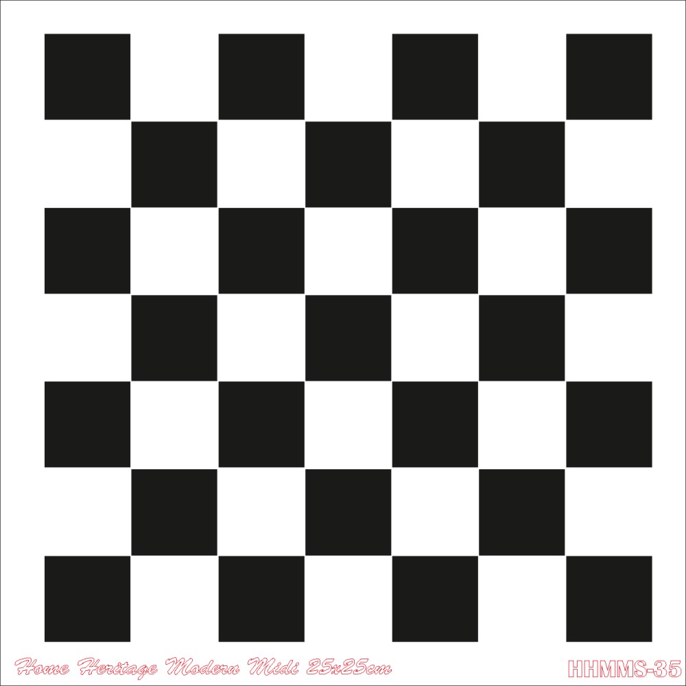  CADENCE -  - 25 x 25 cm - 