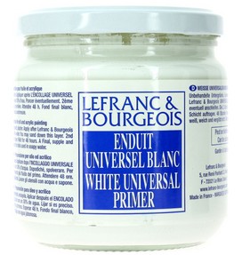 ����������� ��� ����� �� ����� Lefranc & Bourgeois - 400 ml - 