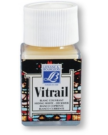    Lefranc & Bourgeois Vitrail - 50  250 ml - 