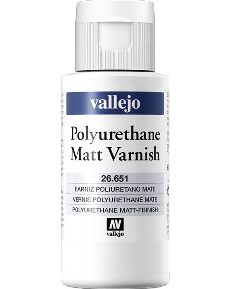       Vallejo - 60  200 ml - 