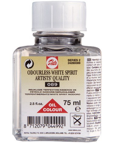   Royal Talens - 75  250 ml - 