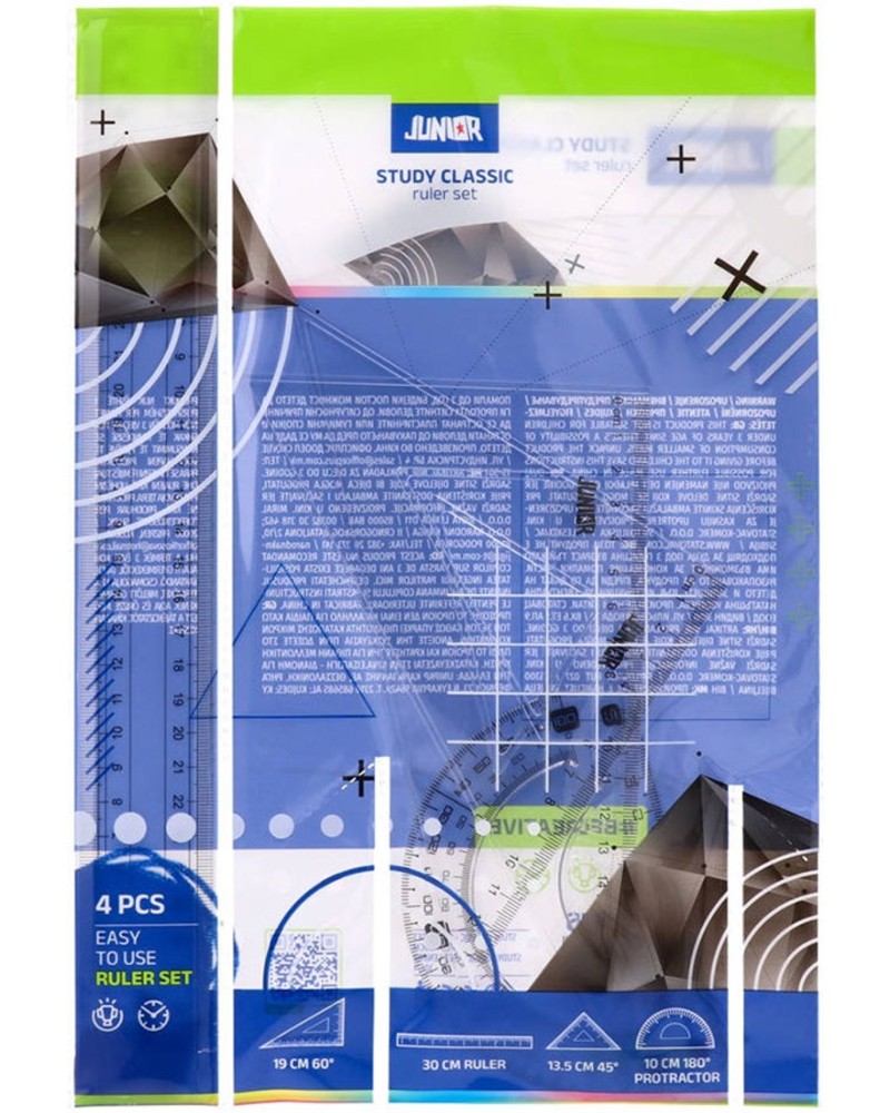 �������� ����������� Junior Study Classic - �����, 2 ����������� � ����������� - 