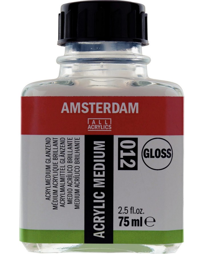        Royal Talens 012 - 75  250 ml   Amsterdam - 