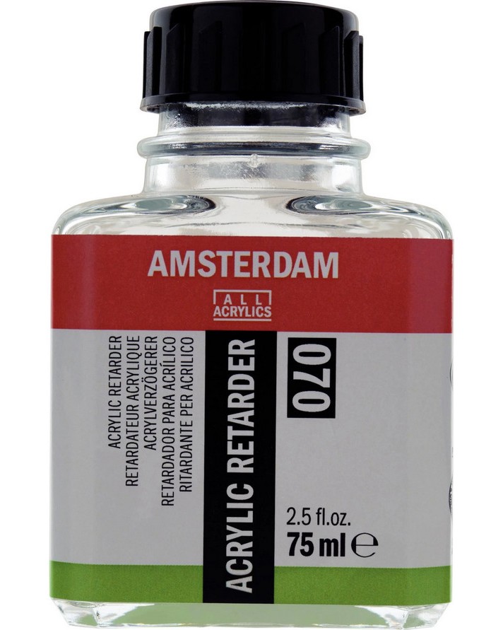     Royal Talens 070 - 75 ml   Amsterdam - 