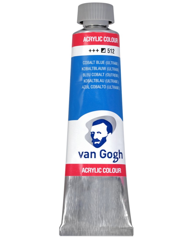   Royal Talens Van Gogh - 40 ml - 