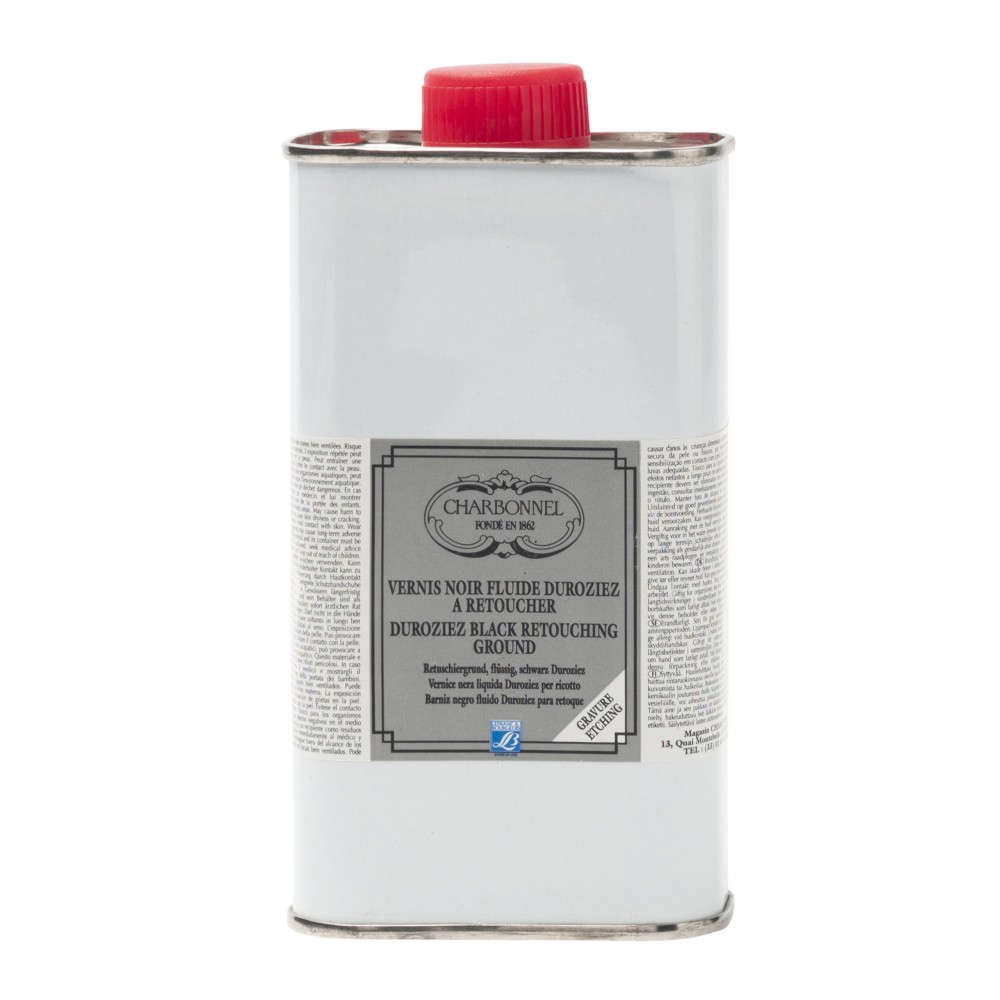     Lefranc & Bourgeois Durozier - 250 ml - 