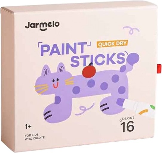 ����� �� ���� ������� Jarmelo Quick Dry - 16 ����� - 