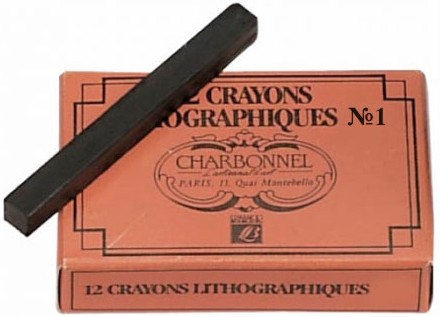 ������ ����������� ����� �1 Lefranc & Bourgeois - 