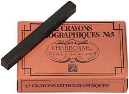 ���� ����������� ����� �5 Lefranc & Bourgeois - 