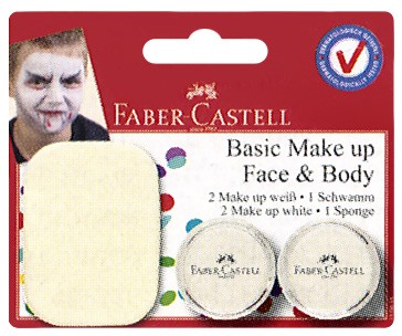 ���� ��� �� ���� Faber Castell - 2 ���� - 