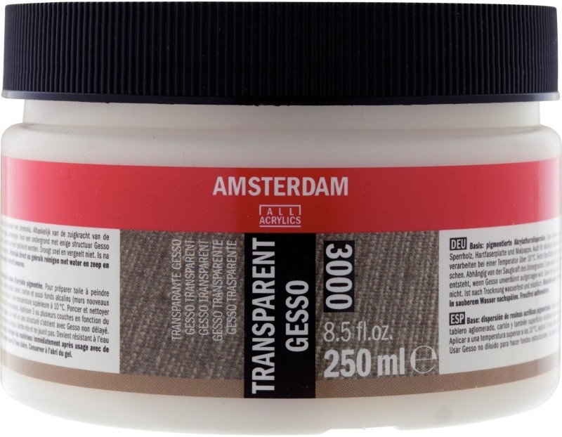   Royal Talens - 250  500 ml   Amsterdam - 