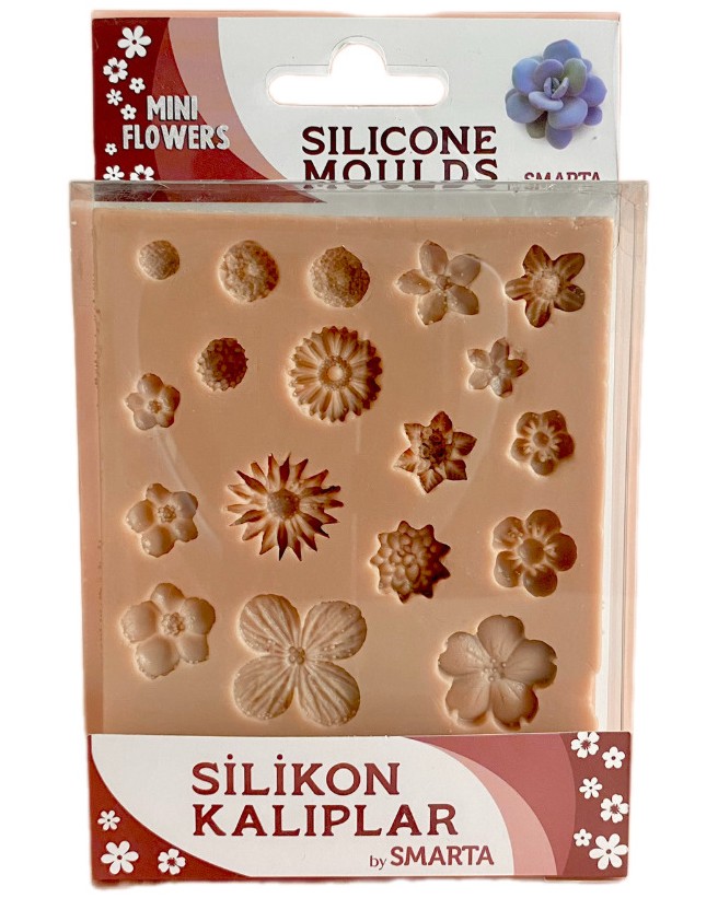 ���������� 3D ����� Smarta - ����� - 10 / 13 / 1.5 cm - 