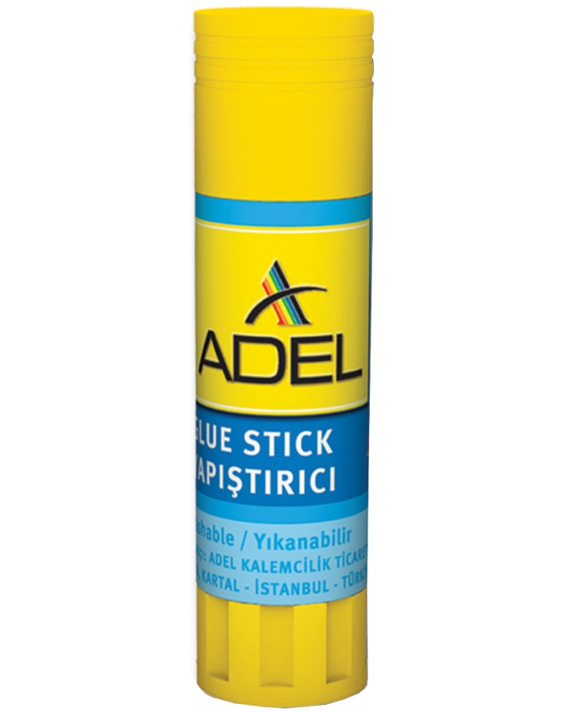   Adel - 8, 21  36 g - 