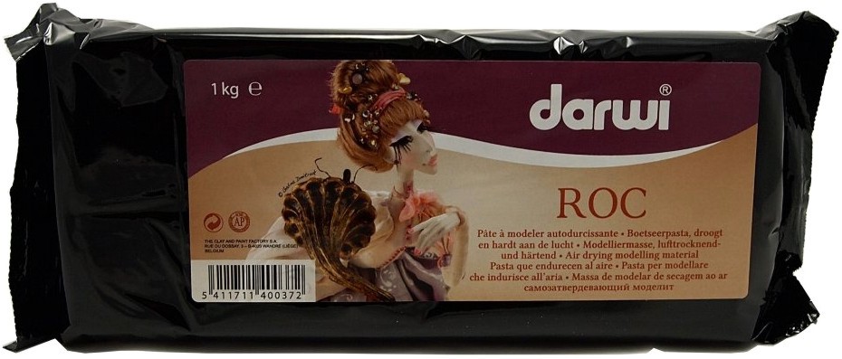   Darwi Roc - 1 kg - 