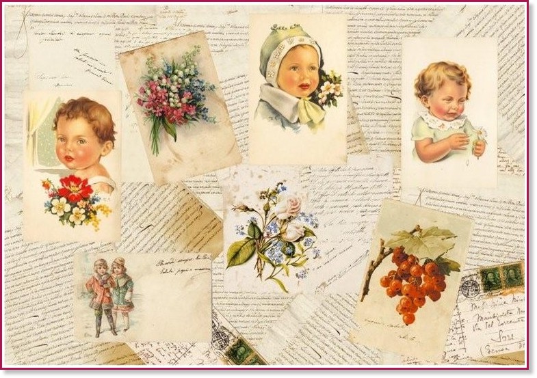 ������� ��������� ������ - ����� �������� R001 - 35 x 50 cm - 