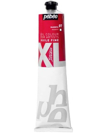 Маслена боя Pebeo Studio XL Маслена боя Pebeo Studio XL - 37 или 200 ml - боя