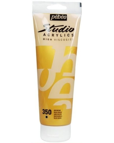 -   Pebeo Studio - 100  250 ml - 