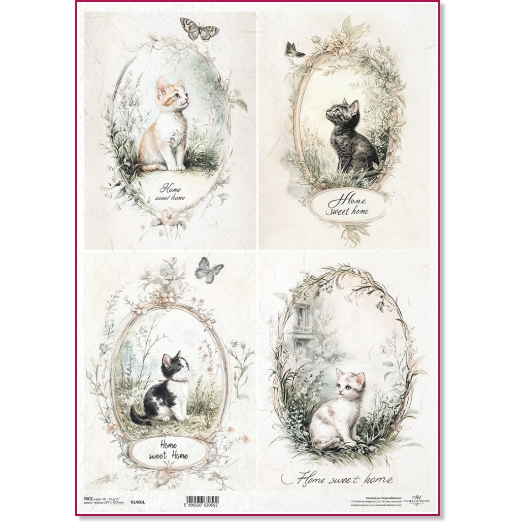   ITD Collection -  - A3 - 