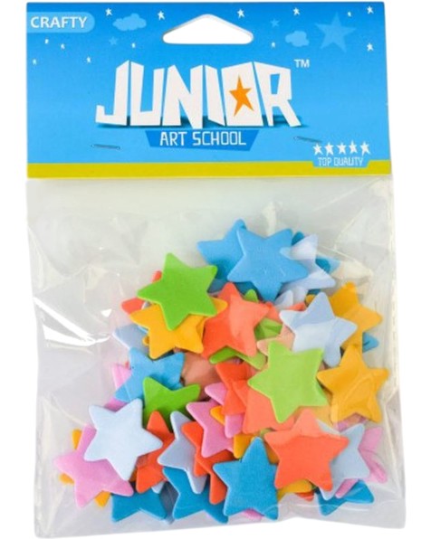 ������ ������ �� EVA ���� Junior - 80 ���� - 
