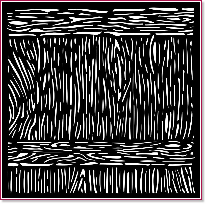 ������ Stamperia - ������� �������� - 18 x 18 cm �� ���������� Sunflower Art - 