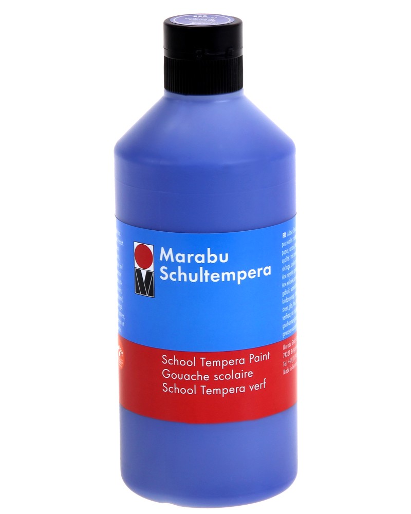 �������� ��� Marabu - 500 ml - 