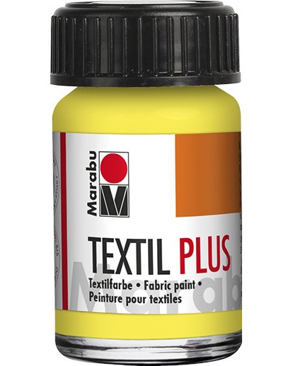      Marabu Textil plus - 15  50 ml - 