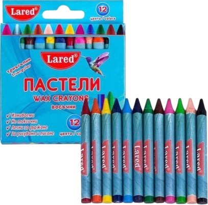 ������� ������� Lared - 12 ����� - 