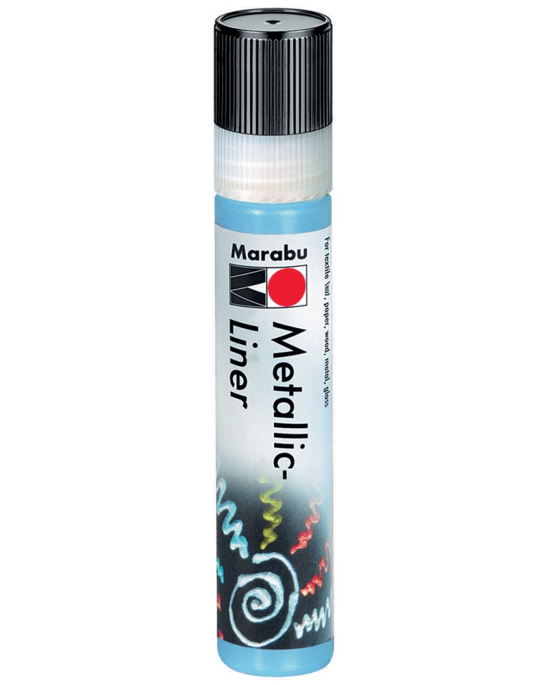     Marabu  - 25 ml - 