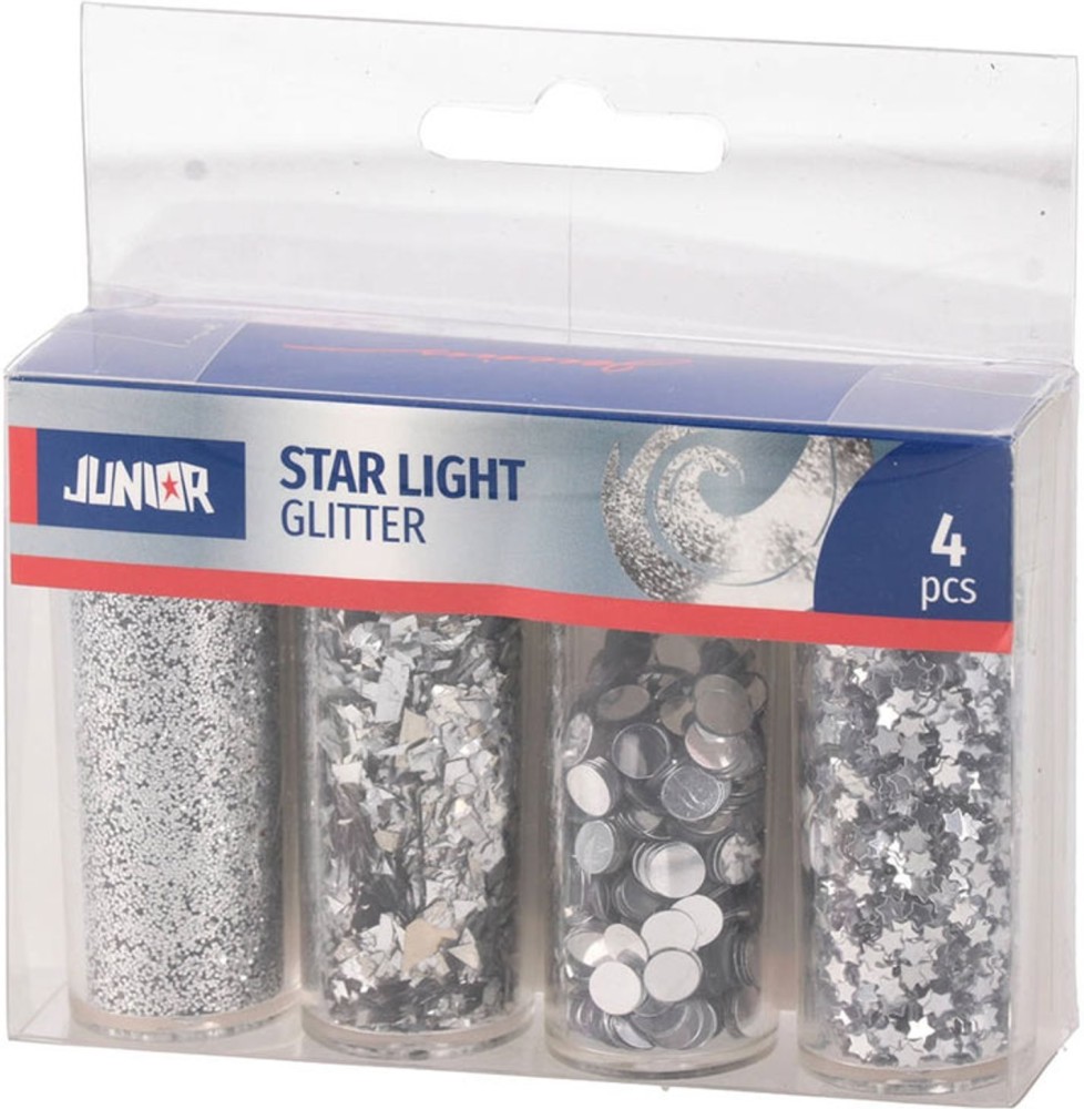 ��� ������ Junior Star Light - �������� - 4 ���� - 
