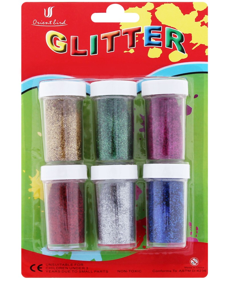 ��� ������ - 6 ����� x 20 ml - 