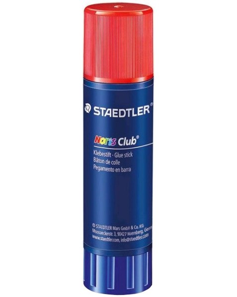   Staedtler Noris Club 960 - 10, 20  40 g - 