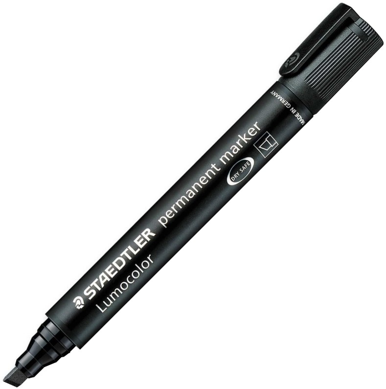      Staedtler 350 -   Lumocolor - 