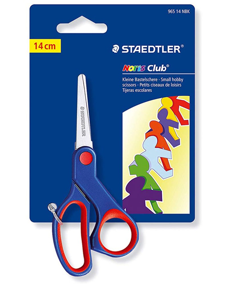 ������ ������ Staedtler Noris Club 965 - 14 cm - 