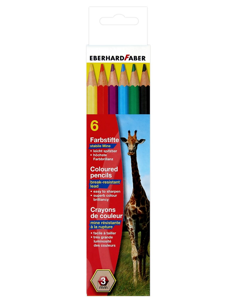   Eberhard Faber - 6  - 