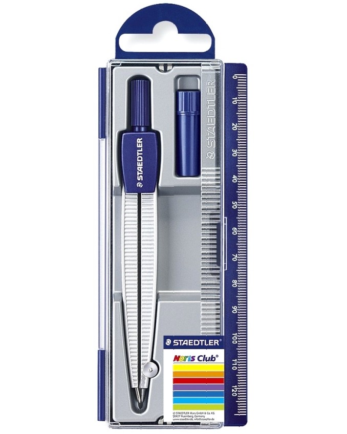 ������ � ������ Staedtler Noris club - 