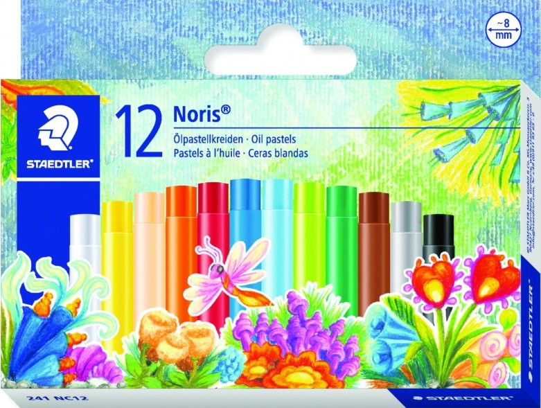 ������� ������� Staedtler - 12, 16 ��� 25 ����� - 