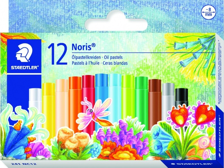   Staedtler - 12, 16  25  - 